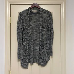 Loft cardigan lightweight